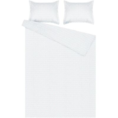 Okko, Bettwäsche, BEDDING SET DIAM 100PES 200X220+2X50X70 (Bettwäsche Set, 50x70 cm) Okko, Bettwäsche, BEDDING SET DIAM 100PES 200X220+2X50X70 (Bettwäsche Set, 50x70 cm)
