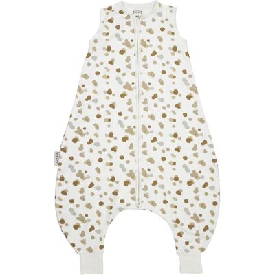 Meyco - Baby Jumper - Unisex - TOG 0.5 - Schlafsack Meyco - Baby Jumper - Unisex - TOG 0.5 - Schlafsack
