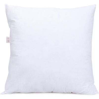 Elizabed - Oreiller Coton 800gr - Weiß - 60x60 cm - Pillow Elizabed - Oreiller Coton 800gr - Weiß - 60x60 cm - Pillow