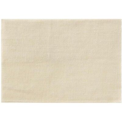 Mono Quick Bügelflicken "kochfest & extra leicht" 10x20 cm, Applikationen, Beige Mono Quick Bügelflicken "kochfest & extra leicht" 10x20 cm, Applikationen, Beige