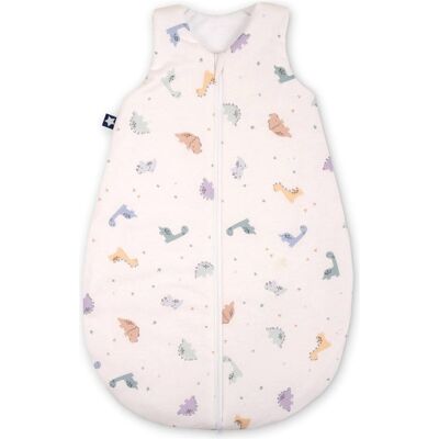 Julius Zöllner Little Dinos Jersey Sommerschlafsack - Babyschlafsack Julius Zöllner Little Dinos Jersey Sommerschlafsack - Babyschlafsack