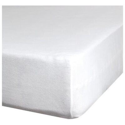 Eurofirany, Fixleintuch, EUROFIRANA PREMIUM Baumwolllaken JERSEY 4 mit Gummiband, Gewicht 190 g/m2 240 x 220 x 30 cm (240 x 220 cm) Eurofirany, Fixleintuch, EUROFIRANA PREMIUM Baumwolllaken JERSEY 4 mit Gummiband, Gewicht 190 g/m2 240 x 220 x 30 cm (240 x 220 cm)