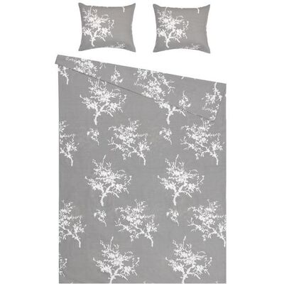 Domoletti, Bettwäsche, Bed linen set D-872, 160 x 200 cm (Bettwäsche Set, 160 x 200 cm, 50 x 70 cm) Domoletti, Bettwäsche, Bed linen set D-872, 160 x 200 cm (Bettwäsche Set, 160 x 200 cm, 50 x 70 cm)