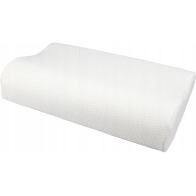 Oromed, Kopfkissen, Poduszka ortopedyczna ORO-RELAX XL (40 x 60 cm) Oromed, Kopfkissen, Poduszka ortopedyczna ORO-RELAX XL (40 x 60 cm)