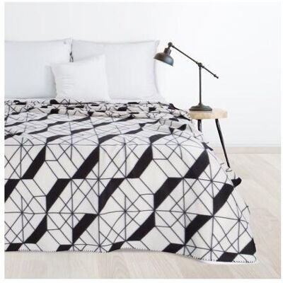 Eurofirany, Decke, D91/K/GEO/01 150X200 (200 x 150 cm) Eurofirany, Decke, D91/K/GEO/01 150X200 (200 x 150 cm)