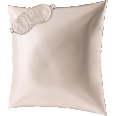 Ailoria, Bettwäsche, Beauty Sleep Set L (Bettwäsche Set, 80 x 80 cm) Ailoria, Bettwäsche, Beauty Sleep Set L (Bettwäsche Set, 80 x 80 cm)