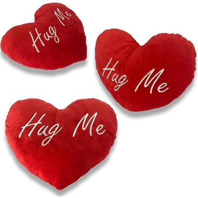 MAD Monkey, Heizkissen, Heizbares Kissen Hug Me (30 x 30 cm) MAD Monkey, Heizkissen, Heizbares Kissen Hug Me (30 x 30 cm)