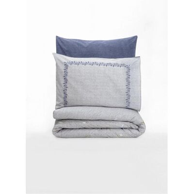 L'essentiel, Bettwäsche, Nitsa (Bettwäsche Set, 200 x 200 cm, 80 x 80 cm) L'essentiel, Bettwäsche, Nitsa (Bettwäsche Set, 200 x 200 cm, 80 x 80 cm)
