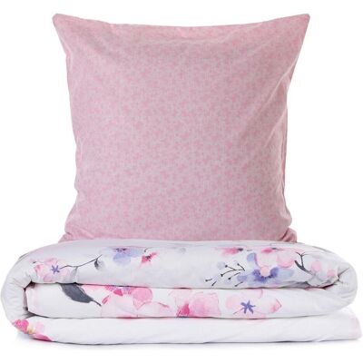 L'essentiel, Bettwäsche, Jayda (Bettwäsche Set, 260 x 220 cm, 60 x 60 cm) L'essentiel, Bettwäsche, Jayda (Bettwäsche Set, 260 x 220 cm, 60 x 60 cm)
