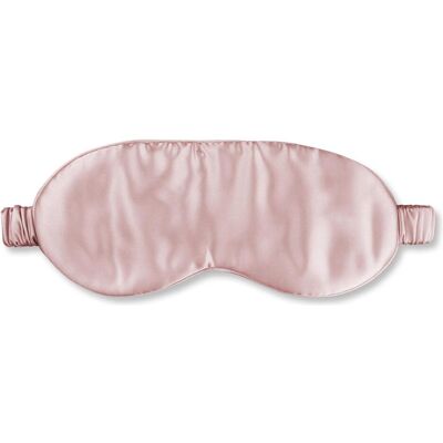 Ailoria, Bettwäsche, BEAUTY SLEEP SET Silk Zipper Pillowcase (50x70) (pink) with eye mask (Bettwäsche Set, 50x70) Ailoria, Bettwäsche, BEAUTY SLEEP SET Silk Zipper Pillowcase (50x70) (pink) with eye mask (Bettwäsche Set, 50x70)