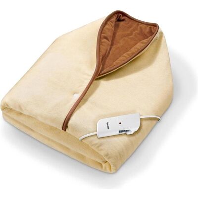Beurer, Heizkissen, HD 50 Cosy (145 x 100 cm) Beurer, Heizkissen, HD 50 Cosy (145 x 100 cm)