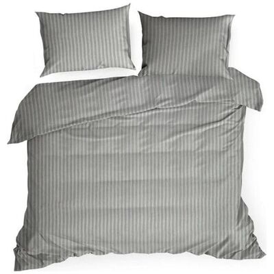 Eurofirany, Bettwäsche, Pos (Bettwäsche Set, 220 x 200 cm) Eurofirany, Bettwäsche, Pos (Bettwäsche Set, 220 x 200 cm)