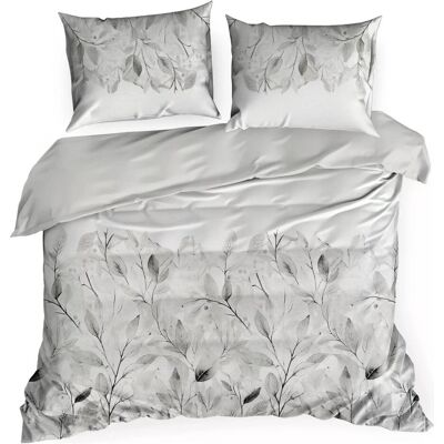 Eurofirany, Bettwäsche, 478185 (Bettwäsche Set, 70 x 80 cm) Eurofirany, Bettwäsche, 478185 (Bettwäsche Set, 70 x 80 cm)