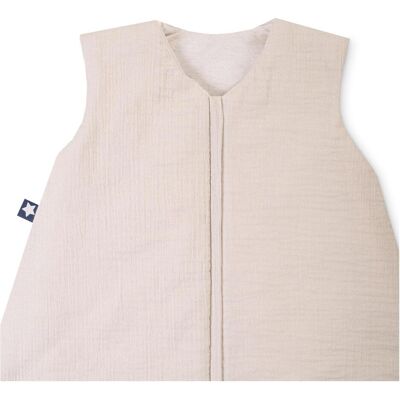 Julius Zöllner, Babyschlafsack, 9282755203 (92 cm, Sommer) Julius Zöllner, Babyschlafsack, 9282755203 (92 cm, Sommer)