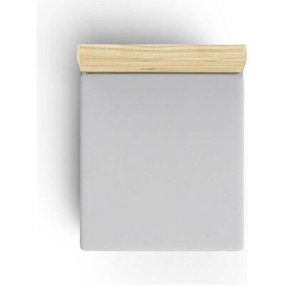 L'essentiel, Fixleintuch, Grey (140 x 190 cm) L'essentiel, Fixleintuch, Grey (140 x 190 cm)