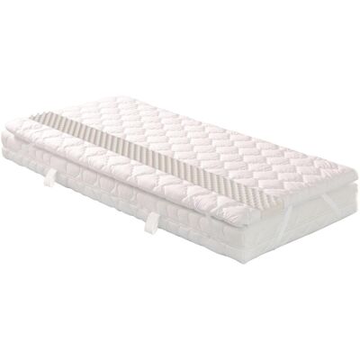 Badenia Badenia BT Senso Topper - 90x200 cm Badenia Badenia BT Senso Topper - 90x200 cm