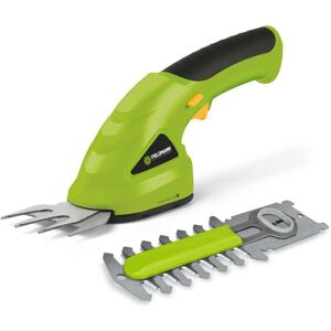Fieldmann, Heckenschere, cordless scissors FZN 4000-A 10 cm (Akkubetrieb) Fieldmann, Heckenschere, cordless scissors FZN 4000-A 10 cm (Akkubetrieb)