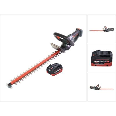 Metabo, Heckenschere, HS 18 LTX 55 (Akkubetrieb) Metabo, Heckenschere, HS 18 LTX 55 (Akkubetrieb)