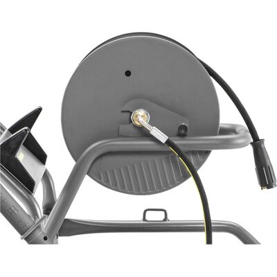 Kärcher Professional, Hochdruckreiniger Zubehör, Karcher Anbausatz Schlauchtrommel TR 2.110-004.0 Kärcher Professional, Hochdruckreiniger Zubehör, Karcher Anbausatz Schlauchtrommel TR 2.110-004.0