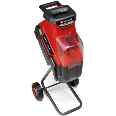 Einhell, Holzspalter + Häcksler, REDAXXO 36/25 Einhell, Holzspalter + Häcksler, REDAXXO 36/25