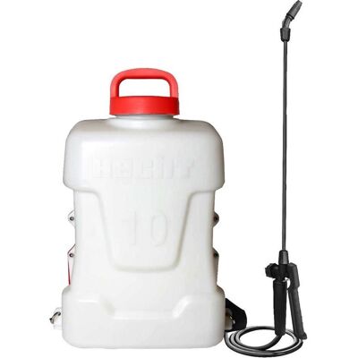 Hecht, Sprühflasche, 410 ACCU 10 lt. Handspritze Akku (0.50 l) Hecht, Sprühflasche, 410 ACCU 10 lt. Handspritze Akku (0.50 l)