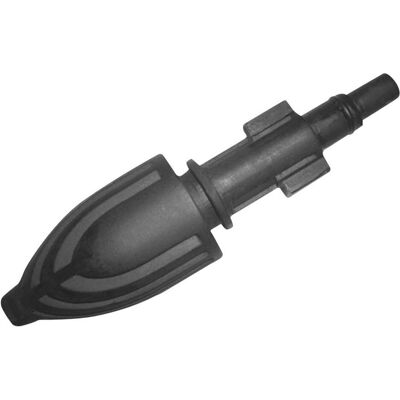 Makita, Hochdruckreiniger Zubehör, 3640670 Reinigungsschaumdüse Makita, Hochdruckreiniger Zubehör, 3640670 Reinigungsschaumdüse