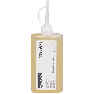 Makita, Zubehör Gartenmaschinen, Saegekettenoel 100ml (Kettensäge) Makita, Zubehör Gartenmaschinen, Saegekettenoel 100ml (Kettensäge)