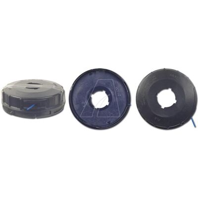 Arnold 1083-G1-0011 Fadenrolle für Rasentrimmer - String Reel for Trimmer Arnold 1083-G1-0011 Fadenrolle für Rasentrimmer - String Reel for Trimmer