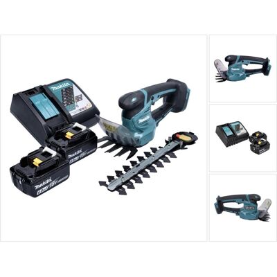 Makita, Heckenschere, DUM 111 RGX (Akkubetrieb) Makita, Heckenschere, DUM 111 RGX (Akkubetrieb)