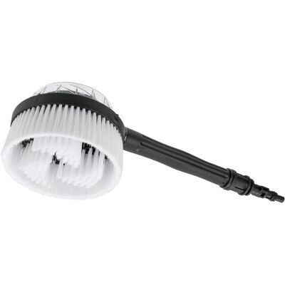Powerplus, Hochdruckreiniger Zubehör, Rotationsbürste für Hochdruckreiniger Powerplus, Hochdruckreiniger Zubehör, Rotationsbürste für Hochdruckreiniger
