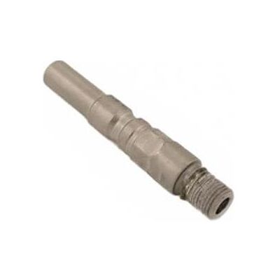 Kränzle, Hochdruckreiniger Zubehör, Zubehör 13475 Steckverschraubung D12 Edelstahl 1/4" M Kränzle, Hochdruckreiniger Zubehör, Zubehör 13475 Steckverschraubung D12 Edelstahl 1/4" M
