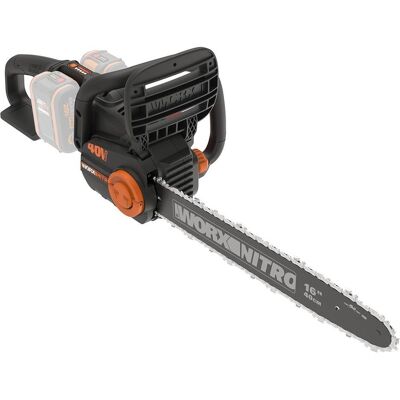 Worx, Zubehör Gartenmaschinen, WA4123 (Kettensäge) Worx, Zubehör Gartenmaschinen, WA4123 (Kettensäge)