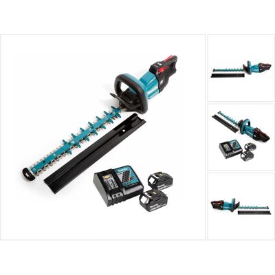 Makita, Heckenschere, DUH 502 RT (Akkubetrieb) Makita, Heckenschere, DUH 502 RT (Akkubetrieb)