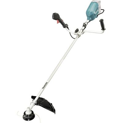 Makita, Rasentrimmer, UR012GZ06 (Kunststoffmesser, Metallschneideblatt, Trimmfaden) Makita, Rasentrimmer, UR012GZ06 (Kunststoffmesser, Metallschneideblatt, Trimmfaden)