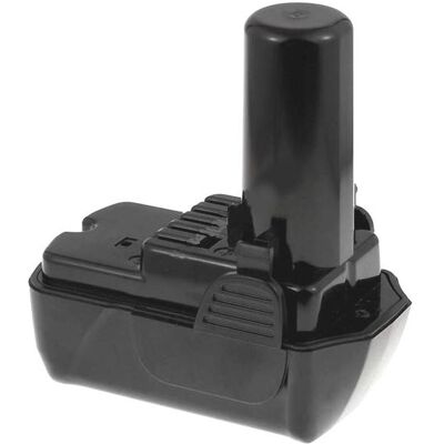 AGI, Werkzeugakku + Ladegerät, 95607 - Batterie/Akku - Lithium-Ion (Li-Ion) - 1,5 Ah - 10,8 V - HITACHI WH10DL (10.80 V) AGI, Werkzeugakku + Ladegerät, 95607 - Batterie/Akku - Lithium-Ion (Li-Ion) - 1,5 Ah - 10,8 V - HITACHI WH10DL (10.80 V)