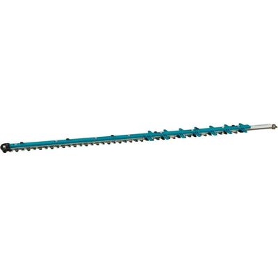Makita, Zubehör Gartenmaschinen, Scherblatt kpl. 75 cm (Heckenschere, Gartenmaschinen Ersatzteile) Makita, Zubehör Gartenmaschinen, Scherblatt kpl. 75 cm (Heckenschere, Gartenmaschinen Ersatzteile)