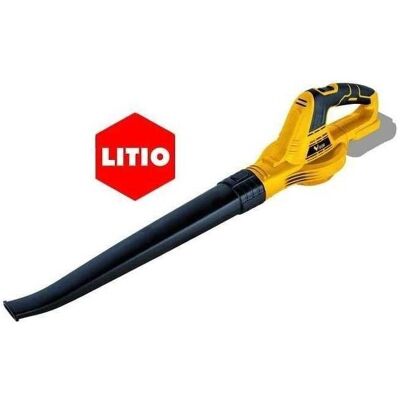Vigor-blinky, Laubsauger + Laubbläser, Vso-20 Lithium-Gebläse (Batterie nicht (Akkubetrieb, Laubbläser) Vigor-blinky, Laubsauger + Laubbläser, Vso-20 Lithium-Gebläse (Batterie nicht (Akkubetrieb, Laubbläser)