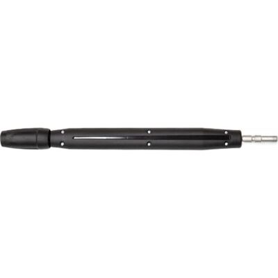 Kränzle, Hochdruckreiniger Zubehör, Zubehör 41154.4 Lanzenverlängerung 342mm Edelstahl mit Isolierung mit Stecknippel D12 Kränzle, Hochdruckreiniger Zubehör, Zubehör 41154.4 Lanzenverlängerung 342mm Edelstahl mit Isolierung mit Stecknippel D12