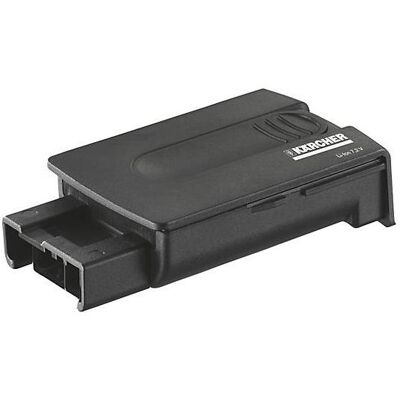 Kärcher Werkzeugakku + Ladegerät, Wechselakku (7.20 V) Kärcher Werkzeugakku + Ladegerät, Wechselakku (7.20 V)