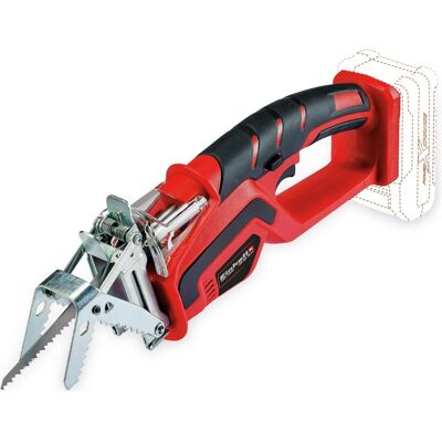 Einhell, Säbelsäge, GE-GS 18 Einhell, Säbelsäge, GE-GS 18