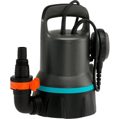 Gardena, Wasserpumpe, Tauchpumpe 9000 (Klarwasserpumpe) Gardena, Wasserpumpe, Tauchpumpe 9000 (Klarwasserpumpe)