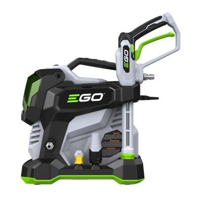 EGO, Hochdruckreiniger, HPW1800E Akku-Hochdruckreiniger 125 bar 1400W selbstansaugend (Akkubetrieb) EGO, Hochdruckreiniger, HPW1800E Akku-Hochdruckreiniger 125 bar 1400W selbstansaugend (Akkubetrieb)