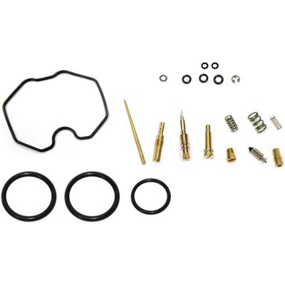 Bronco, Fahrzeug Werkzeug, VERGASER-REPARATURSATZ HONDA TRX 250 RECON (97-01), TRX 250TE/TM RECON (02-05), TRX 250EX Bronco, Fahrzeug Werkzeug, VERGASER-REPARATURSATZ HONDA TRX 250 RECON (97-01), TRX 250TE/TM RECON (02-05), TRX 250EX