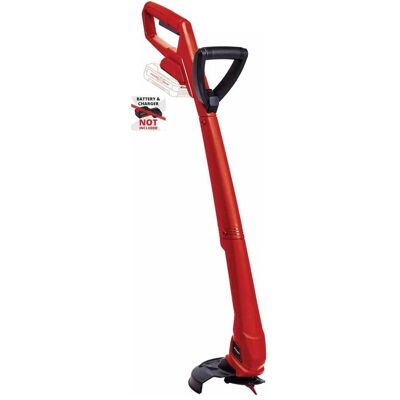 Einhell, Rasentrimmer, GC-CT 18 (Trimmfaden) Einhell, Rasentrimmer, GC-CT 18 (Trimmfaden)