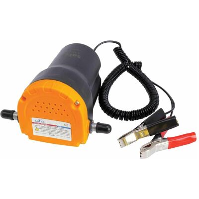 SATA, Wasserpumpe, Pompa Do Oleju Napędowego I Opałowego 12v 60w /Satra (Boosterpumpe) SATA, Wasserpumpe, Pompa Do Oleju Napędowego I Opałowego 12v 60w /Satra (Boosterpumpe)