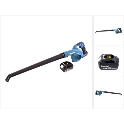 Makita - DUB 186 - 18V - 68 m/s - Laubbläser Makita - DUB 186 - 18V - 68 m/s - Laubbläser