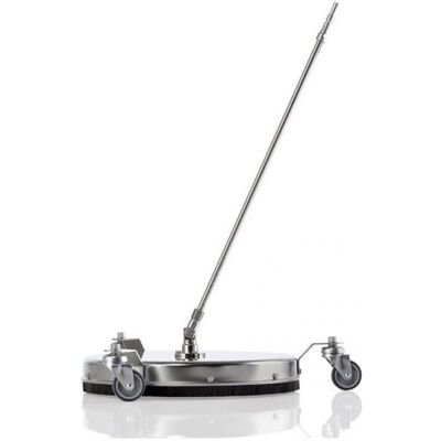 Kränzle, Hochdruckreiniger, Round Cleaner INOX 410 mit D12 (Netzbetrieb) Kränzle, Hochdruckreiniger, Round Cleaner INOX 410 mit D12 (Netzbetrieb)