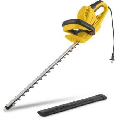 Powerplus, Heckenschere, Elektro-Heckenschere (Netzbetrieb) Powerplus, Heckenschere, Elektro-Heckenschere (Netzbetrieb)