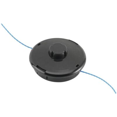 Makita, Zubehör Gartenmaschinen, 365224010 Trimeriai TAP & GO M10 X 1,0 2,4mm BCX2500,BCX2510 (Rasentrimmer, Trimmerfaden + Fadenspule) Makita, Zubehör Gartenmaschinen, 365224010 Trimeriai TAP & GO M10 X 1,0 2,4mm BCX2500,BCX2510 (Rasentrimmer, Trimmerfaden + Fadenspule)