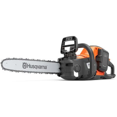 Husqvarna Kettensäge, 242i mit Akku und Ladegerät (Akku Kettensäge) Husqvarna Kettensäge, 242i mit Akku und Ladegerät (Akku Kettensäge)
